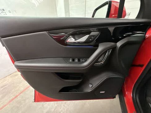 Used 2023 Chevrolet Blazer RS w/ LPO, Floor Liner Package FWD image 18