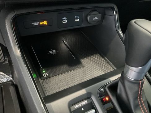 New 2026 Honda CR-V Sport image 14