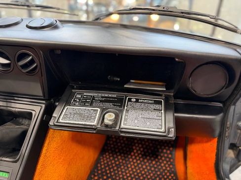 Used 1988 Alfa Romeo Spider Veloce RWD image 29