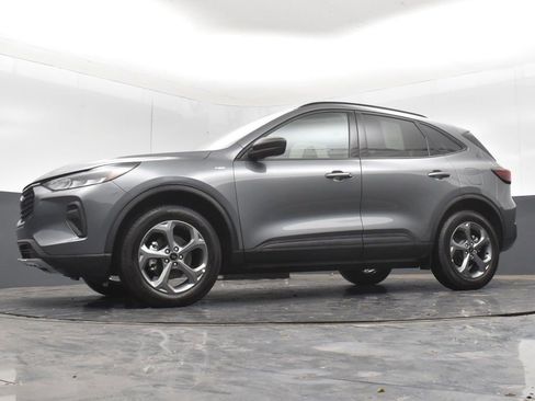 Used 2026 Ford Escape ST-Line AWD/4WD image 27
