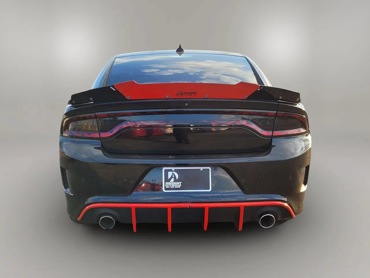 Used 2021 Dodge Charger R/T RWD image 8