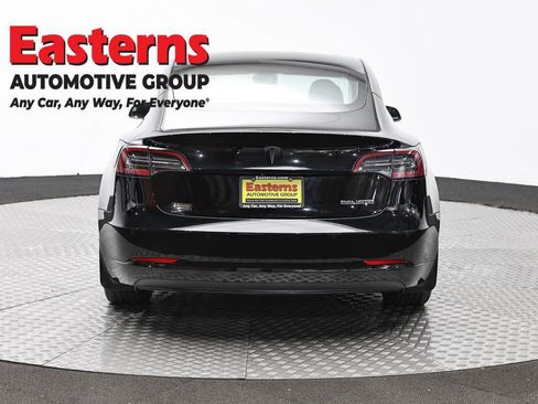 Used 2019 Tesla Model 3 Long Range AWD/4WD image 6