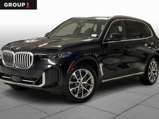 New 2026 BMW X5 sDrive40i w/ Premium Package video 1