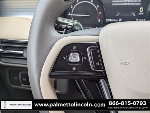 Certified 2022 Lincoln Corsair FWD image 24