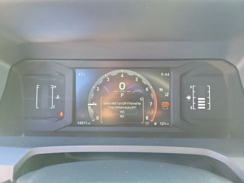 Used 2025 Toyota 4Runner SR5 image 24