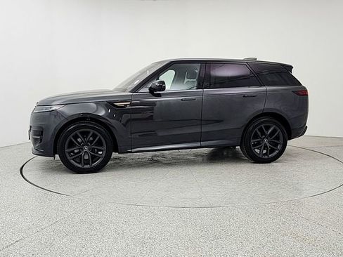 Certified 2023 Land Rover Range Rover Sport SE Dynamic image 8