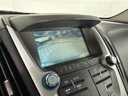 Used 2015 Chevrolet Equinox LT w/ Driver Convenience Package image 20