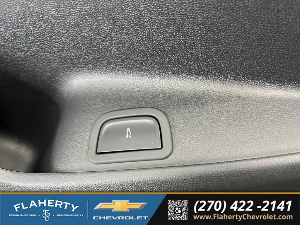 Used 2026 Buick Enclave Preferred w/ Power Package FWD image 22