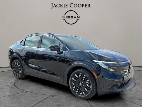 New 2026 Nissan Leaf Platinum+ image 7