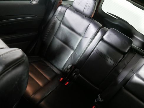 Used 2017 Jeep Grand Cherokee Limited w/ Trailer Tow Group IV image 12