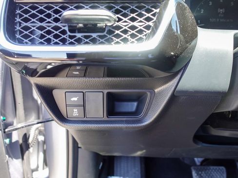 New 2025 Acura ADX Base image 16