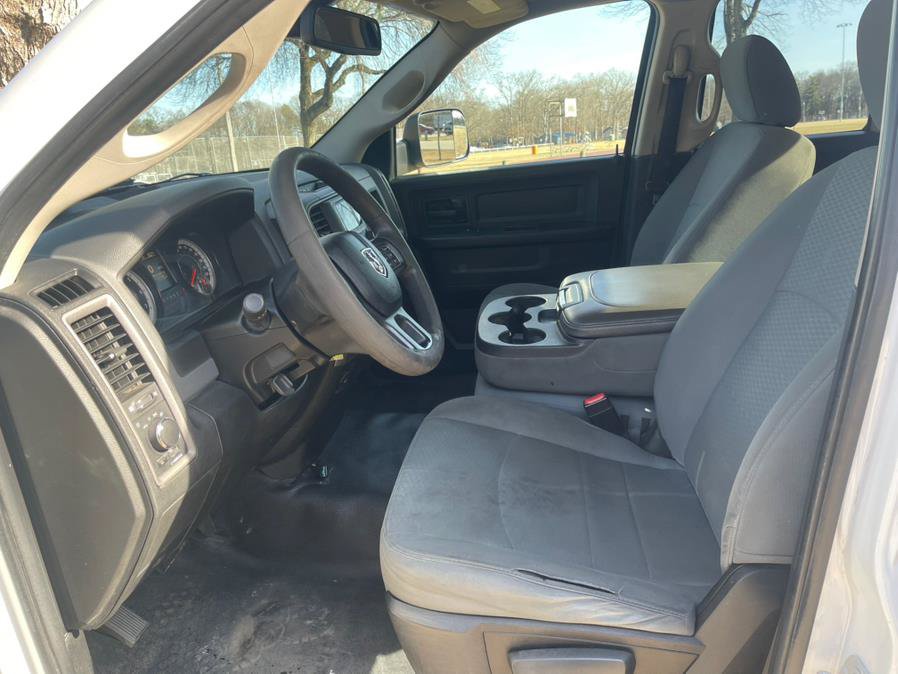 Used 2019 RAM 1500 Tradesman w/ Popular Equipment Group AWD/4WD image 2