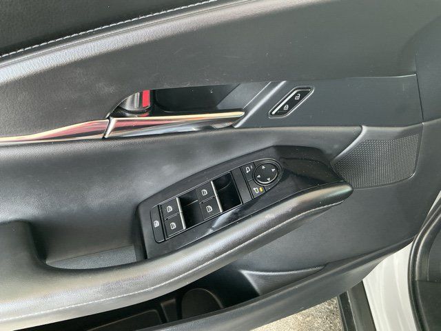 Used 2025 MAZDA CX-30 AWD 2.5 S w/ Preferred Package image 16