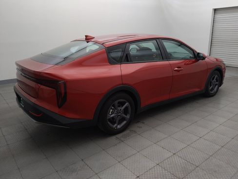Used 2025 Kia K4 FWD image 10