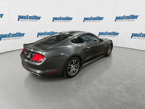 Used 2017 Ford Mustang GT RWD image 10