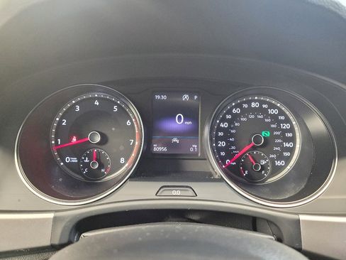 Used 2021 Volkswagen Atlas S image 23