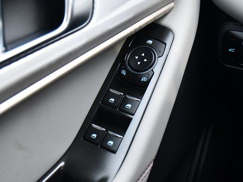 Used 2026 Ford Explorer Active w/ Active Comfort Package image 25