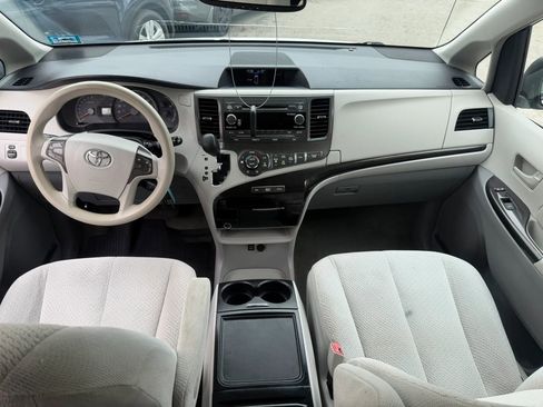 Used 2014 Toyota Sienna LE FWD image 32