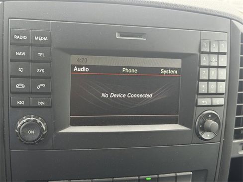 Used 2020 Mercedes-Benz Metris image 26