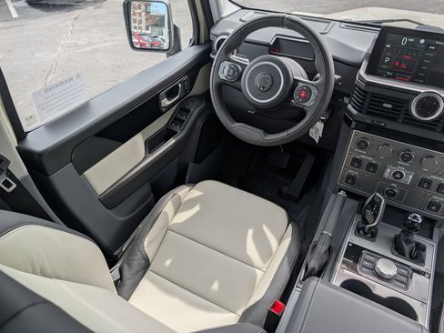 New 2026 INEOS Grenadier image 9