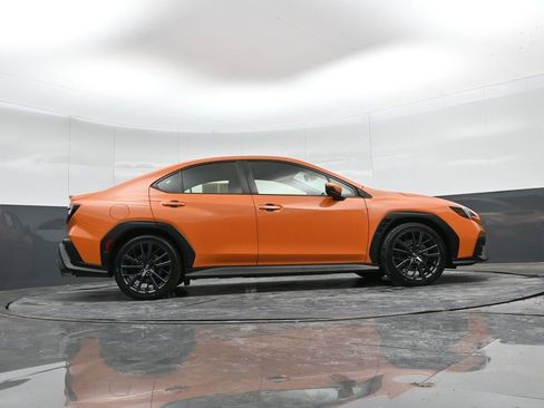 Used 2022 Subaru WRX Premium image 39