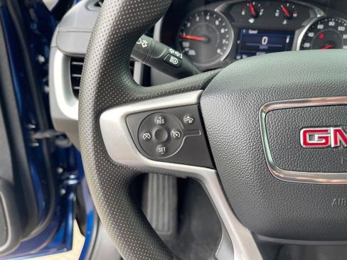 Used 2022 GMC Terrain SLE w/ Driver Convenience Package AWD/4WD image 15