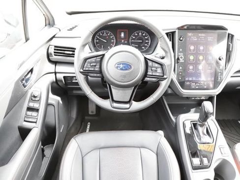 Certified 2025 Subaru Crosstrek 2.5i Limited AWD/4WD image 18