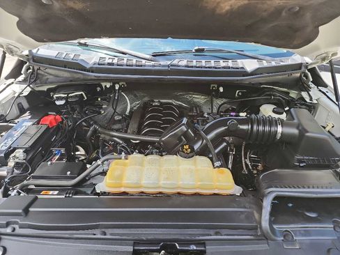 Used 2016 Ford F150 XL w/ XL Power Equipment Group AWD/4WD image 40