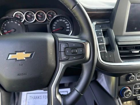Used 2023 Chevrolet Suburban LS AWD/4WD image 18