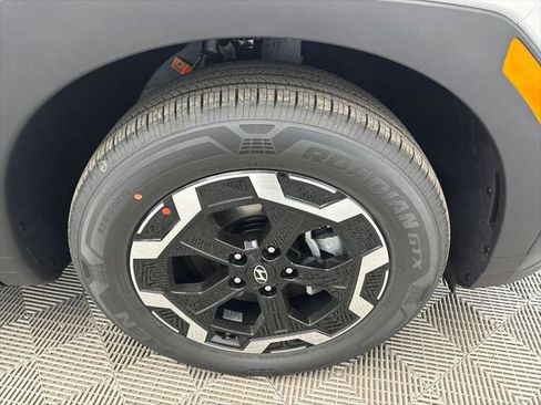 New 2026 Hyundai Santa Fe SEL image 13