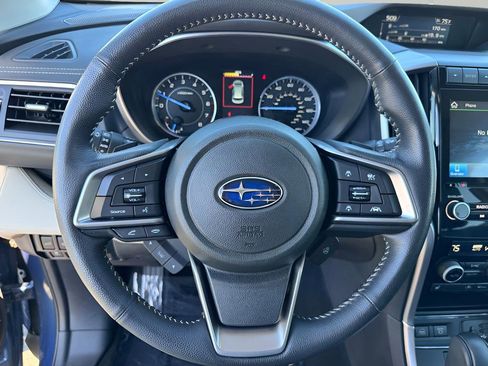 Used 2020 Subaru Ascent Limited w/ Technology Package AWD/4WD image 11