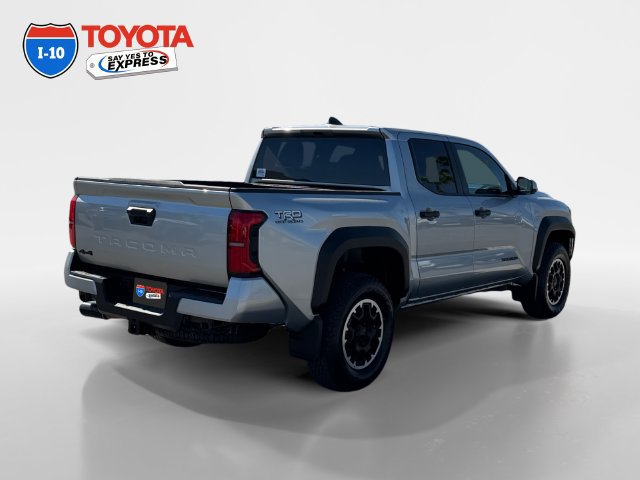 Certified 2026 Toyota Tacoma TRD Off-Road AWD/4WD image 5