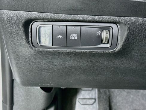 Used 2025 Honda Prologue Touring image 17