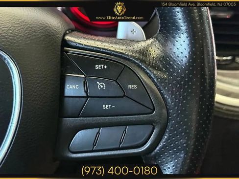 Used 2020 Dodge Charger R/T w/ Daytona Edition Group image 13