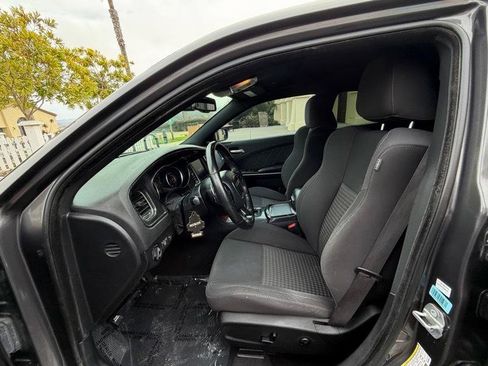 Used 2019 Dodge Charger R/T w/ Driver Confidence Group RWD image 25
