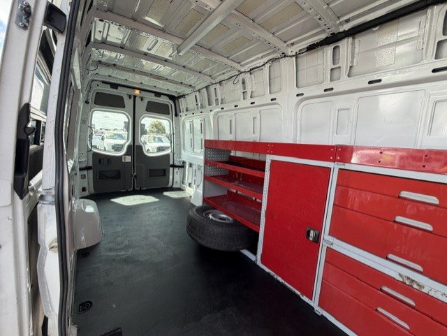 Used 2008 Dodge Sprinter 2500 RWD image 11