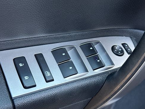 Used 2013 Chevrolet Silverado 2500 LT w/ Interior Plus Package AWD/4WD image 13