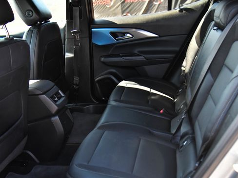 Used 2025 Chevrolet Equinox EV LT w/ Convenience Package FWD image 44