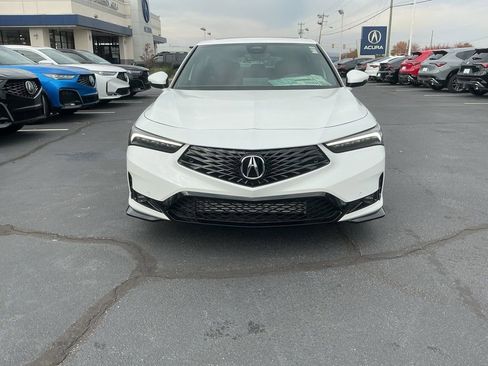 New 2026 Acura Integra A-Spec image 8