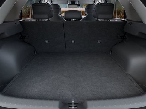 New 2026 Kia Niro EX FWD image 19