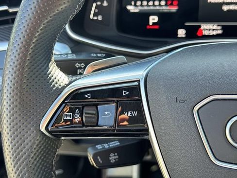 Used 2022 Audi S6 Premium Plus image 20