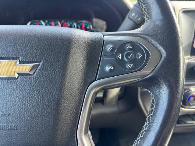Used 2018 Chevrolet Silverado 1500 LT w/ All Star Edition AWD/4WD image 13
