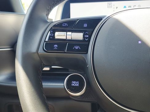 Certified 2024 Hyundai Ioniq 6 SEL RWD image 14