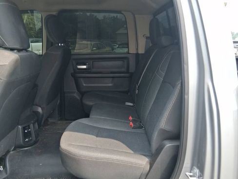 Used 2019 RAM 3500 Tradesman AWD/4WD image 9