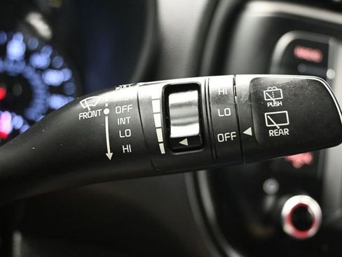 Used 2021 Kia Soul S FWD image 25