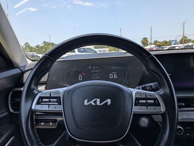 Used 2025 Kia Telluride S FWD image 23