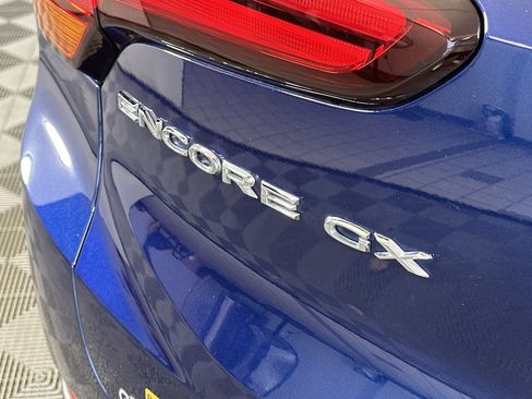 Certified 2023 Buick Encore GX Preferred w/ Cold Weather Comfort Package image 15