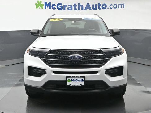 Used 2020 Ford Explorer XLT w/ Comfort Package AWD/4WD image 6