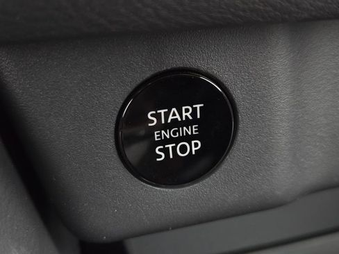 New 2026 Nissan Rogue SV image 28