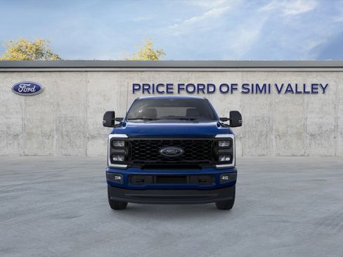 New 2026 Ford F250 XLT w/ XLT Premium Package image 6